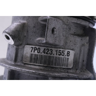 2011-2018 Porsche Panamera Cayenne Hybrid Electric Power Steering Pump OEM