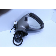 2010-2014 Porsche Panamera 970 Door Mirror Right OEM