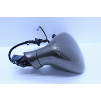 2010-2014 Porsche Panamera 970 Door Mirror Right OEM