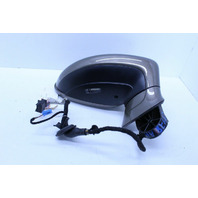 2010-2014 Porsche Panamera 970 Door Mirror Right OEM