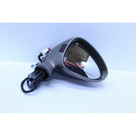 2010-2014 Porsche Panamera 970 Door Mirror Right OEM