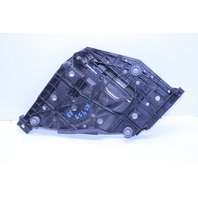 2010-2013 Porsche Panamera Headlight Bracket Right OEM