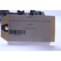 2010-2013 Porsche Panamera Headlight Bracket Right OEM