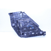 2010-2013 Porsche Panamera Headlight Bracket Right OEM