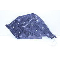 2010-2013 Porsche Panamera Headlight Bracket Right OEM