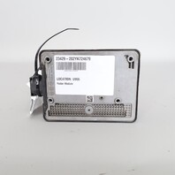 BMW 535i 550i 640i 650i 750i Distance ACC Sensor 66315A3B7E0