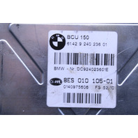 2011 BMW 550i Battery Charge Module OEM