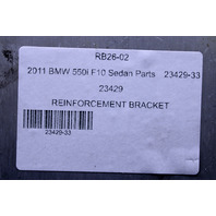 2011 BMW 550i Parts OEM