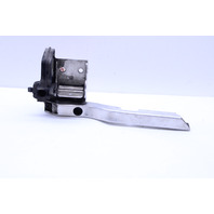 2011-2016 BMW 528i 535i 550i Front Bumper Bracket Left OEM