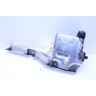 2011-2016 BMW 528i 535i 550i Front Bumper Bracket Left OEM