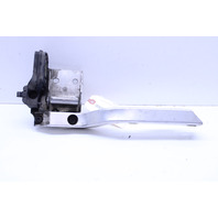 2011-2016 BMW 528i 535i 550i Front Bumper Bracket Left OEM