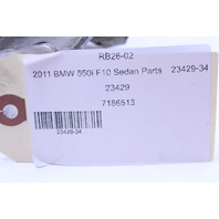 2011-2016 BMW 528i 535i 550i Front Bumper Bracket Left OEM