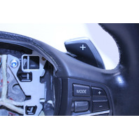 2010-2014 BMW 528i 535i 550i 640i 650i 740i 750i Steering Wheel M-Sport OEM