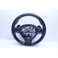 2010-2014 BMW 528i 535i 550i 640i 650i 740i 750i Steering Wheel M-Sport OEM