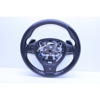 2010-2014 BMW 528i 535i 550i 640i 650i 740i 750i Steering Wheel M-Sport OEM