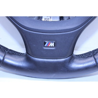 2010-2014 BMW 528i 535i 550i 640i 650i 740i 750i Steering Wheel M-Sport OEM