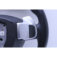 2010-2014 BMW 528i 535i 550i 640i 650i 740i 750i Steering Wheel M-Sport OEM