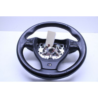 2010-2014 BMW 528i 535i 550i 640i 650i 740i 750i Steering Wheel M-Sport OEM