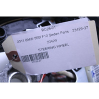 2010-2014 BMW 528i 535i 550i 640i 650i 740i 750i Steering Wheel M-Sport OEM