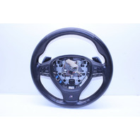 2010-2014 BMW 528i 535i 550i 640i 650i 740i 750i Steering Wheel M-Sport OEM