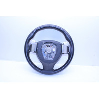 2010-2014 BMW 528i 535i 550i 640i 650i 740i 750i Steering Wheel M-Sport OEM