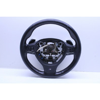 2010-2014 BMW 528i 535i 550i 640i 650i 740i 750i Steering Wheel M-Sport OEM