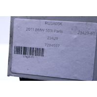 BMW 528i 535i 550i 640i 750i X3 X4 Trunk Lid Lift Module 61357284597 OEM
