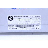 BMW 528i 535i 550i 640i 750i X3 X4 Trunk Lid Lift Module 61357284597 OEM