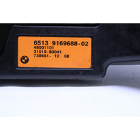 2011-2016 BMW 528i 535i 550i 640i 650i Floor Speaker Subwoofer Right OEM