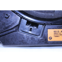 2011-2016 BMW 528i 535i 550i 640i 650i Floor Speaker Subwoofer Right OEM
