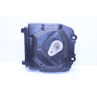 2011-2016 BMW 528i 535i 550i 640i 650i Floor Speaker Subwoofer Right OEM