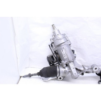 2011 BMW 550i Power Steering Gear Rack Pinion Active OEM