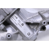 2011 BMW 550i Power Steering Gear Rack Pinion Active OEM