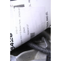 2011 BMW 550i Power Steering Gear Rack Pinion Active OEM