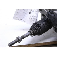 2011 BMW 550i Power Steering Gear Rack Pinion Active OEM