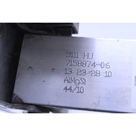 2011-2016 BMW 528i 535i 550i Front Bumper Lower Absorber Right OEM