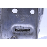 2011-2016 BMW 528i 535i 550i Front Bumper Lower Absorber Right OEM