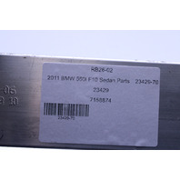 2011-2016 BMW 528i 535i 550i Front Bumper Lower Absorber Right OEM