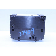 2011 BMW 550i BMW Alpina B7 G12 Dividing Element Module OEM