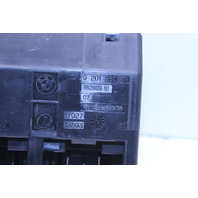 2011 BMW 550i BMW Alpina B7 G12 Dividing Element Module OEM