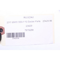 2011 BMW 550i Parts OEM