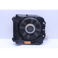 BMW 528i 535i 550i 640i 650i Left Floor Speaker Subwoofer 65139169687 OEM