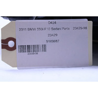 BMW 528i 535i 550i 640i 650i Left Floor Speaker Subwoofer 65139169687 OEM