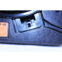 BMW 528i 535i 550i 640i 650i Left Floor Speaker Subwoofer 65139169687 OEM