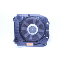 BMW 528i 535i 550i 640i 650i Left Floor Speaker Subwoofer 65139169687 OEM
