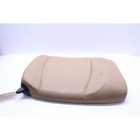 2005-2012 Porsche 911 Convertible Left Rear Seat Backrest Leatherette OEM