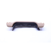 2005-2012 Porsche 911 997 Steering Column Cover Bridge Trim OEM