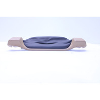 2005-2012 Porsche 911 997 Steering Column Cover Bridge Trim OEM