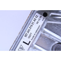 2006-2012 Porsche 911 997 Quarter Window Regulator Left OEM