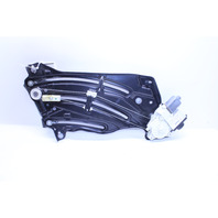 2006-2012 Porsche 911 997 Quarter Window Regulator Left OEM
